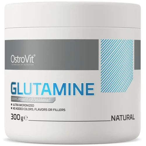 Glutamine | 300G | OSTROVIT