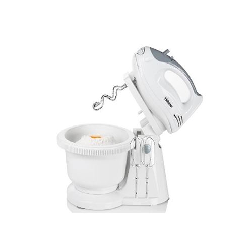 Batteur avec bol