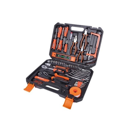 Coffret d'outillages 96 pièces
