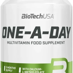 One-A-Day Multivitamin