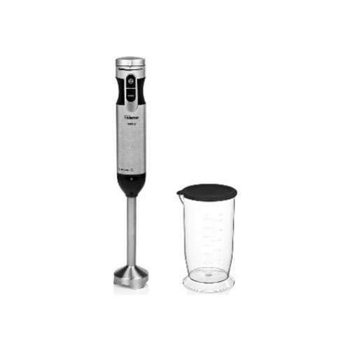 Mixer plongeant inox 1000 W