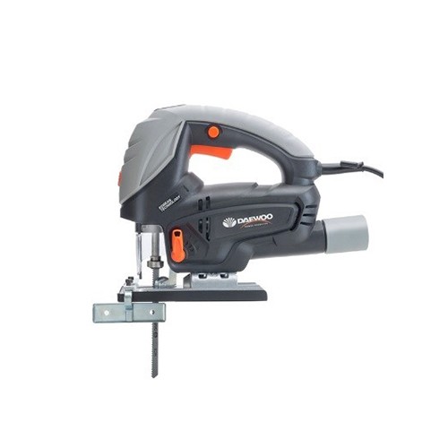 Scie sauteuse  Puissance : 800 W