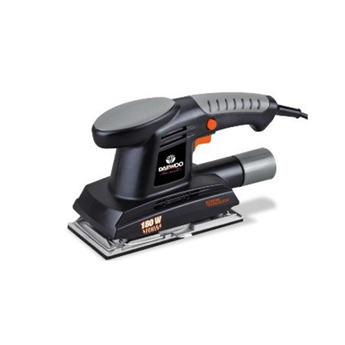 Ponceuse vibrante 180 W