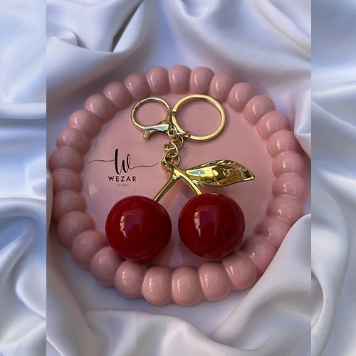 Parure Collier + Bracelet Motifs Fleurs