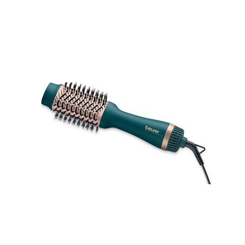 Brosse soufflante 2 en 1