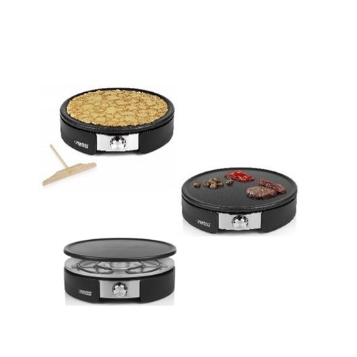 Table Chef Crêpe et Grill