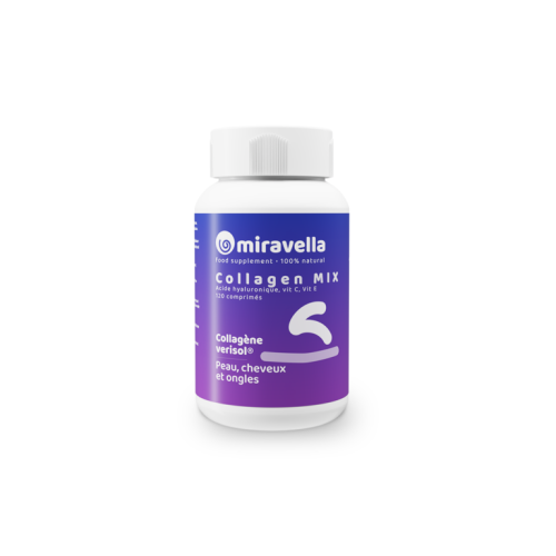 Collagen Mix – VERISOL
