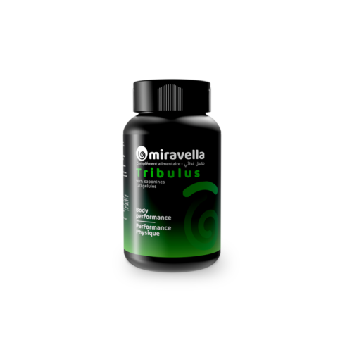 Tribulus (90% Saponines)