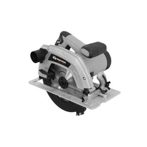 Scie circulaire 1400 W