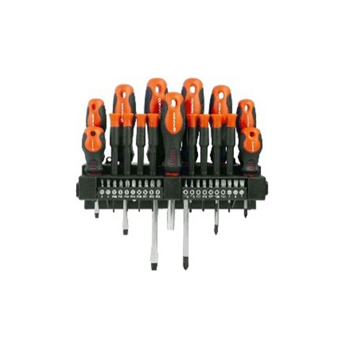 Coffret d'outillage 46 pièces