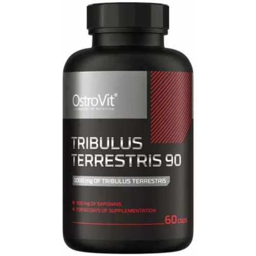 OstroVit Tribulus Terrestris 90 60 caps