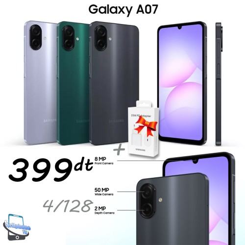 Samsung Galaxy a07 4/128
