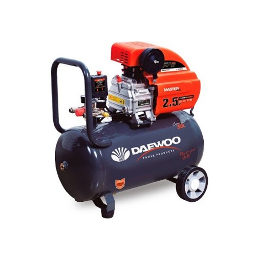 Compresseur d'air 2,5  CV