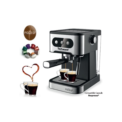 Machine expresso