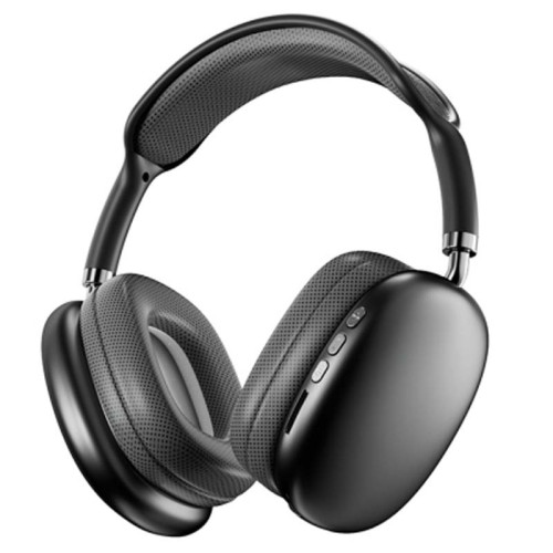 Casque Sans Fil P9 ProMax Noir